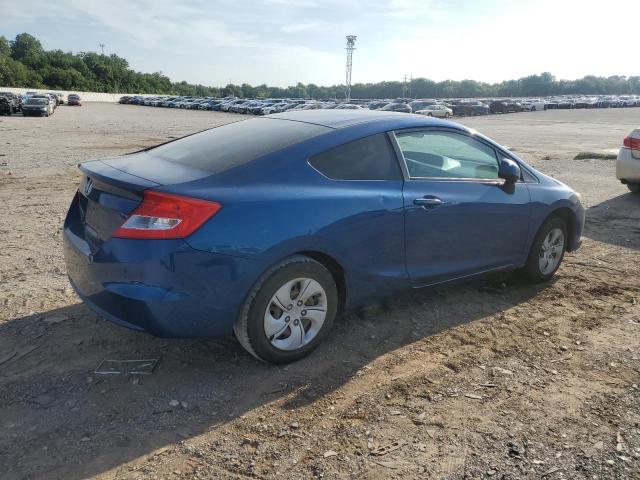 2013 HONDA CIVIC LX - 2HGFG3B52DH530313