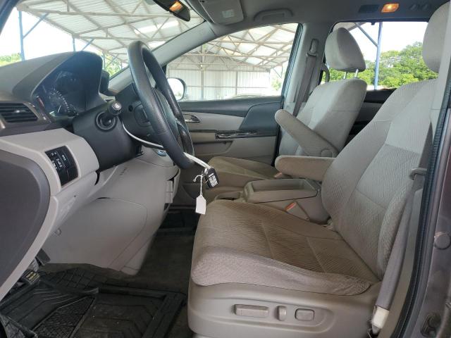 2015 HONDA ODYSSEY EX 5FNRL5H41FB051844