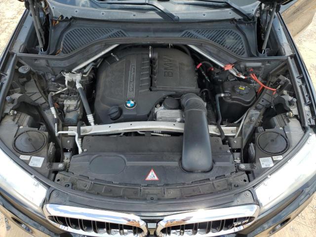 2015 BMW X5 XDRIVE3 - 5UXKR0C55F0P01193