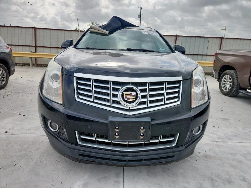 2016 CADILLAC SRX PERFOR - 3GYFNCE36GS572218
