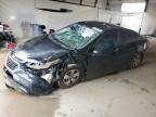 2017 CHEVROLET CRUZE LS - 1G1BC5SM1H7269617