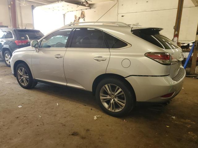 Vin: 2t2bk1ba0fc289003, lot: 60272865, lexus rx350 350 base 20152