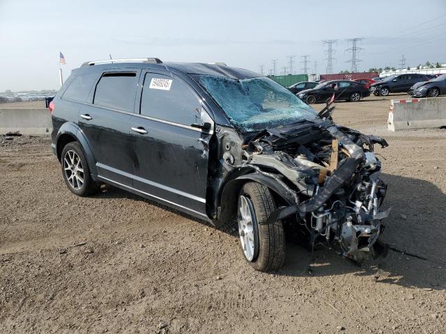 2015 DODGE JOURNEY LI 3C4PDDDG0FT518879