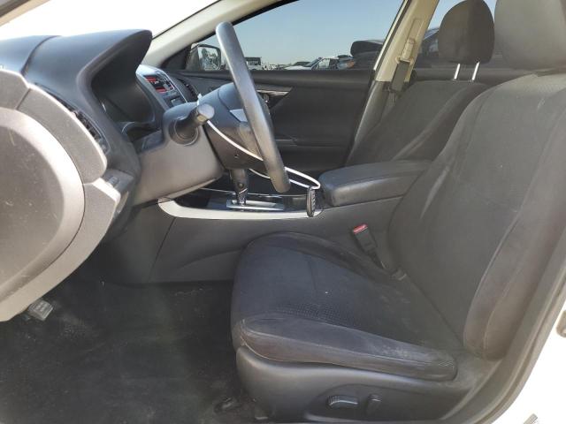 2014 NISSAN ALTIMA 2.5 - 1N4AL3AP3EN225876