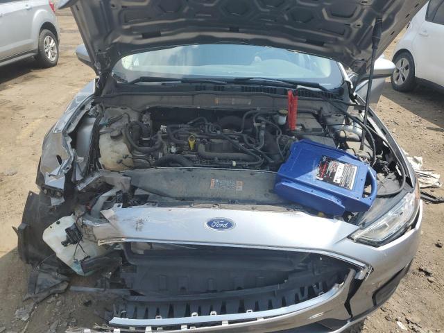 2020 FORD FUSION SE - 3FA6P0HD7LR256319