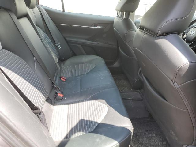 2018 TOYOTA CAMRY L 4T1B11HK8JU068229