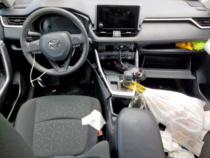2024 TOYOTA RAV4 XLE - 2T3W1RFV1RW319933
