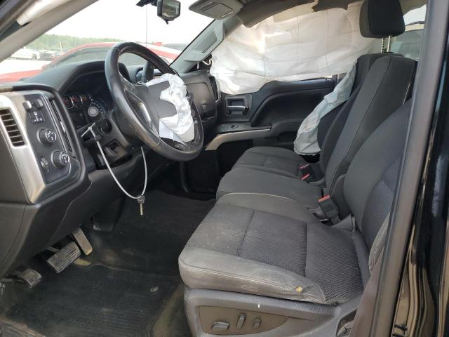 2016 CHEVROLET SILVERADO K1500 LT 1GCVKREC0GZ325924