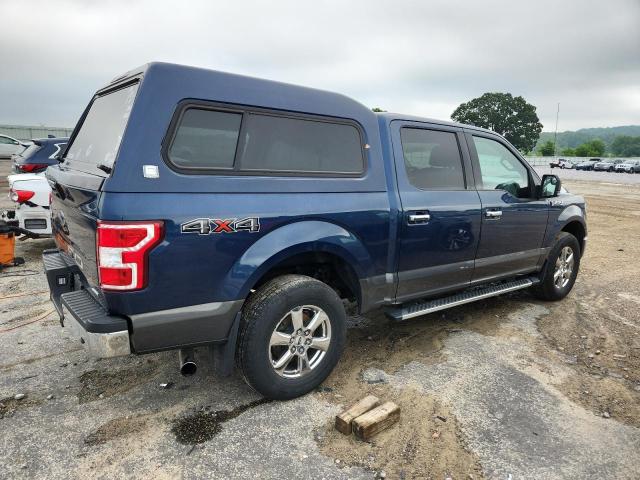 Vin: 1ftew1ep2jke69435, lot: 62162175, ford f-150 supercrew 20183