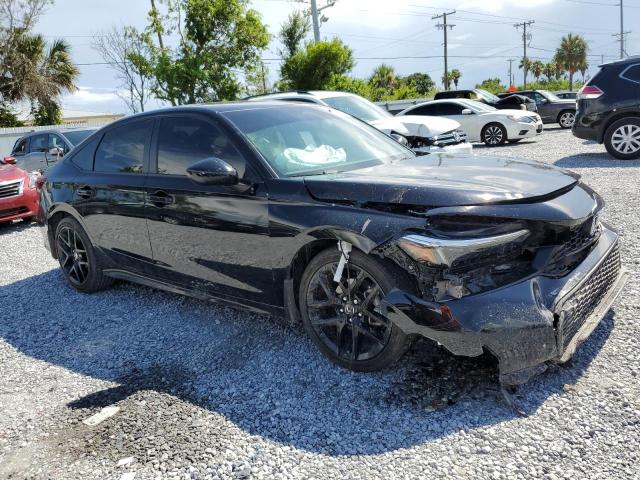 2025 HONDA CIVIC SPOR 2HGFE2F58SH533613