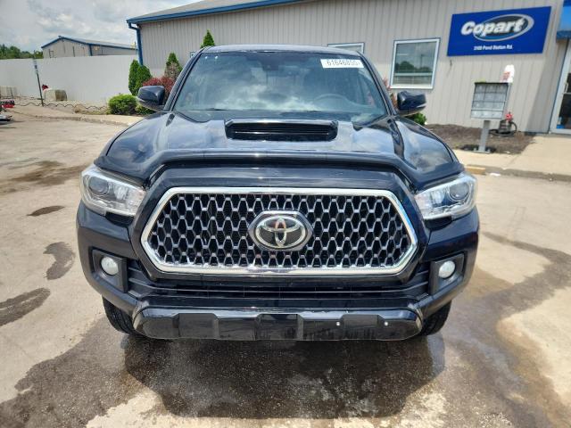 2019 TOYOTA TACOMA DOU - 3TMCZ5AN4KM200941