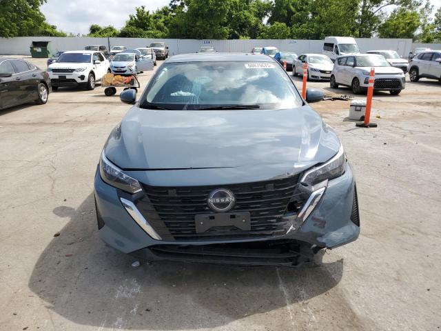 2024 NISSAN SENTRA SV 3N1AB8CV5RY296773