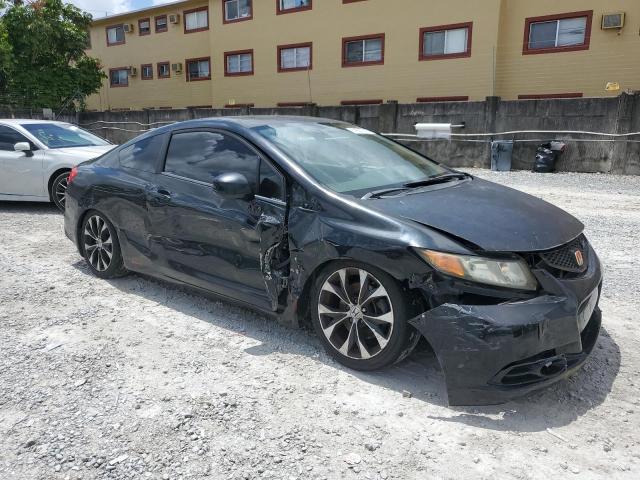 Vin: 2hgfg4a53ch701804, lot: 61600745, honda civic si 20124
