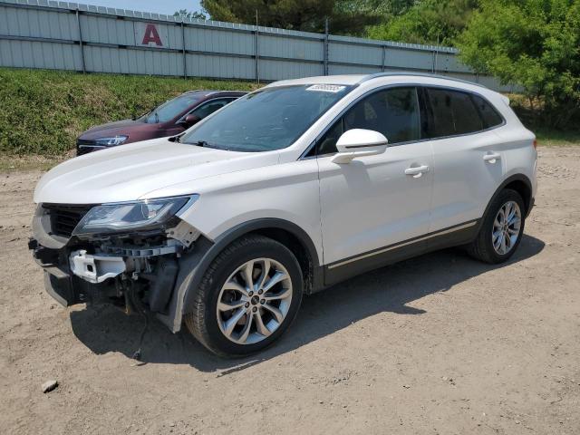 LINCOLN MKC SELECT