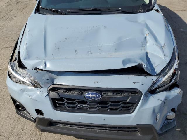 2020 SUBARU CROSSTREK - JF2GTACC5L9262275