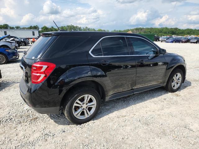 Vin: 2gnalbek6g6179803, lot: 60813755, chevrolet equinox ls 20163