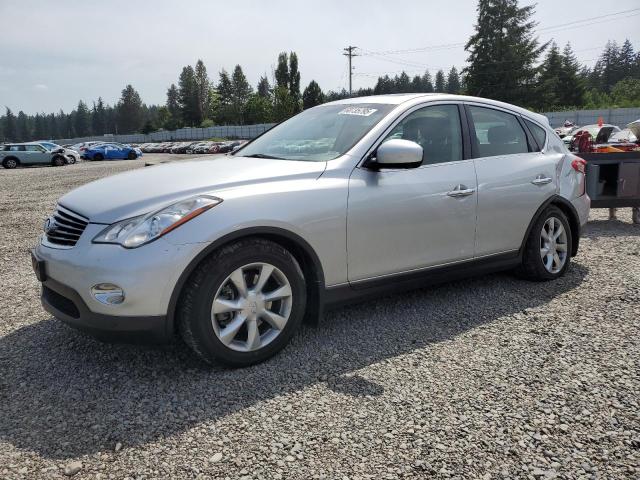 INFINITI EX35 BASE