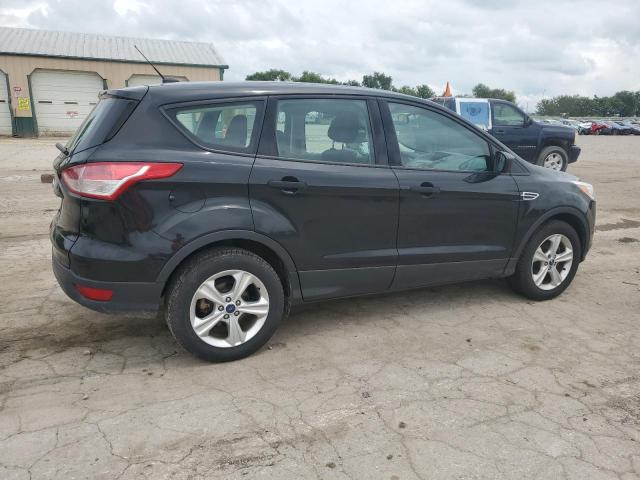 Vin: 1fmcu0f7xeud92440, lot: 60827535, ford escape s 20143