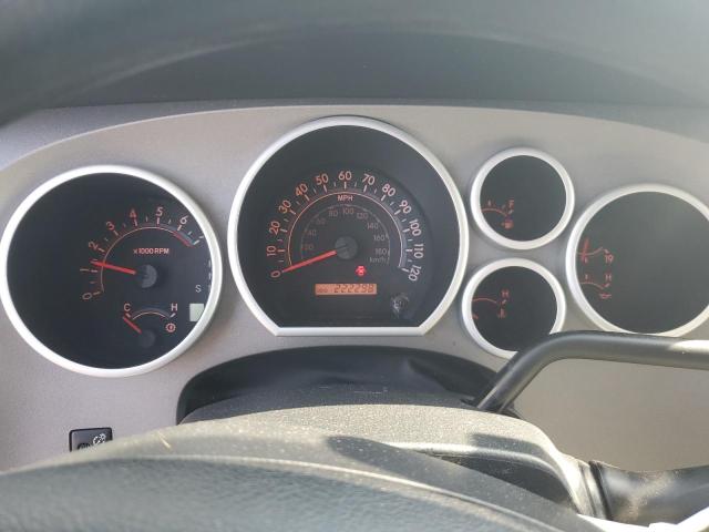 2010 TOYOTA TUNDRA DOU - 5TFUM5F13AX011697