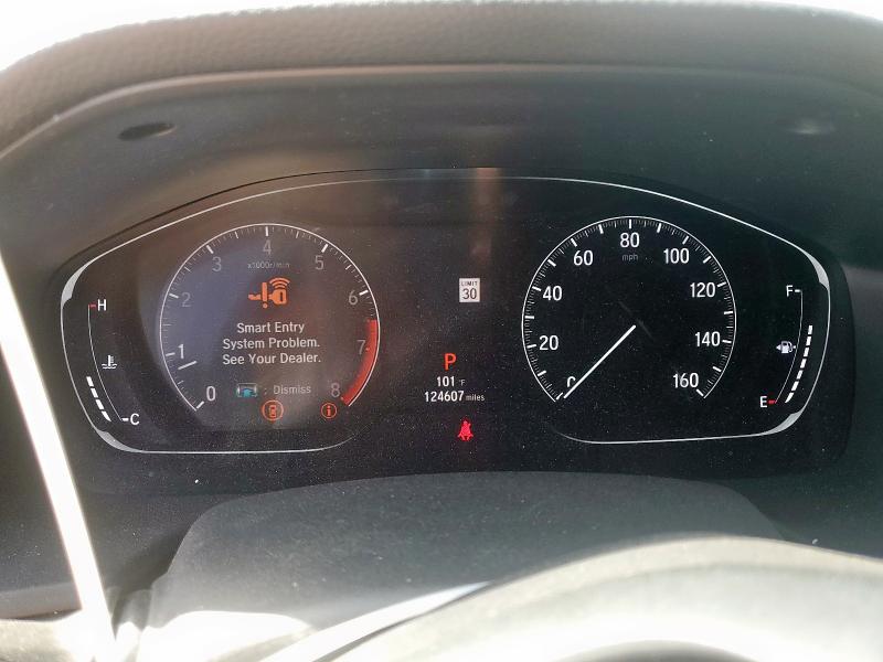 2018 HONDA ACCORD TOU 1HGCV1F95JA108069