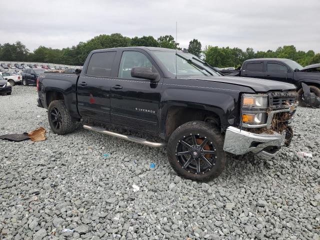 Vin: 3gcukrec3fg155570, lot: 59396315, chevrolet all models k1500 lt 20154