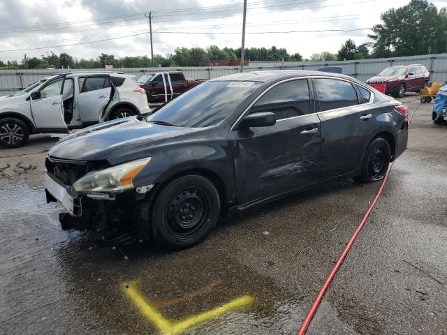 2013 NISSAN ALTIMA 2.5 #3296316451