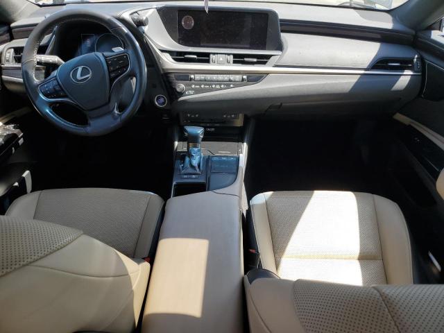 2020 LEXUS ES 300H - 58AD21B17LU004572