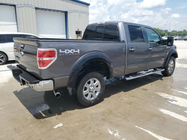 2013 FORD F150 SUPER - 1FTFW1ET1DKD04207