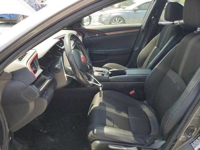 2020 HONDA CIVIC SPORT SHHFK7H48LU225579