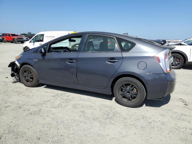 Vin: jtdkn3du6c1575162, lot: 57859935, toyota prius 20122