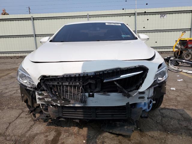 2018 BUICK LACROSSE E 1G4ZP5SZ8JU135843