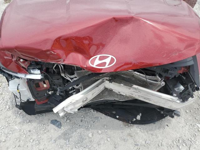 2024 HYUNDAI SONATA SEL KMHL14JA9RA409531