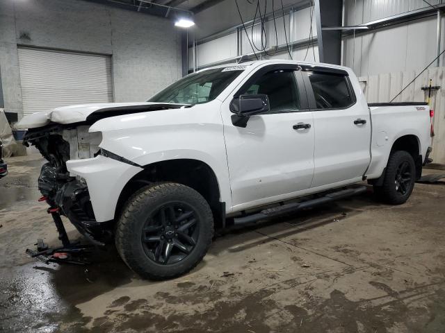 Vin: 1gcpyfed1lz363591, lot: 60293985, chevrolet all models k1500 lt trail boss 2020 img_1