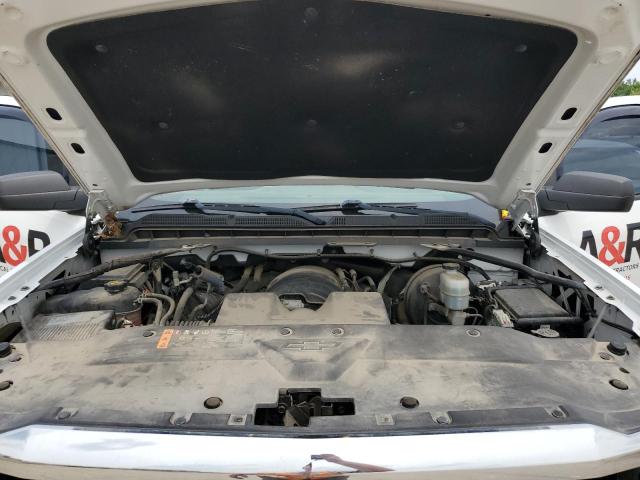 2018 CHEVROLET SILVERADO - 1GCNCNEH7JZ368861
