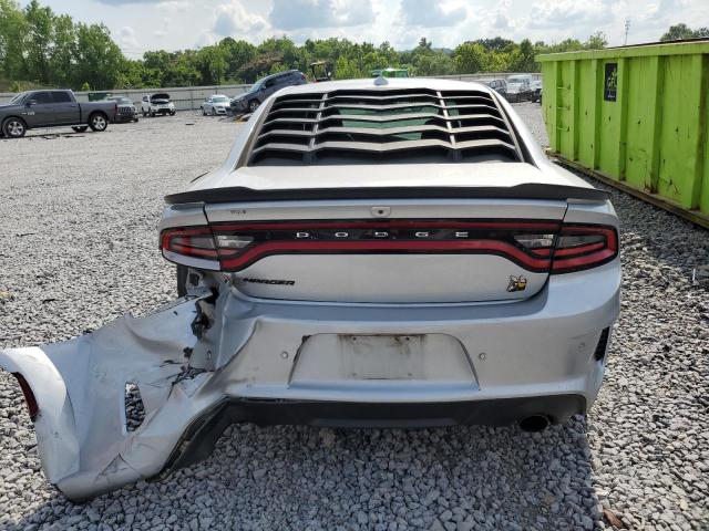 2021 DODGE CHARGER SC 2C3CDXGJ5MH581042