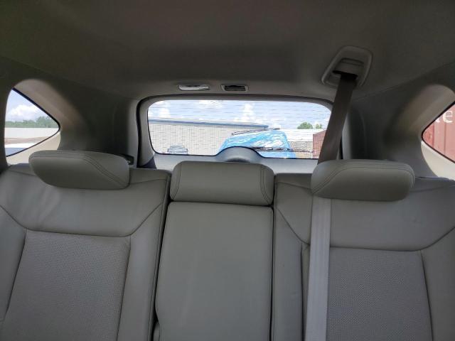 2015 HONDA CR-V EXL - 5J6RM3H78FL014891