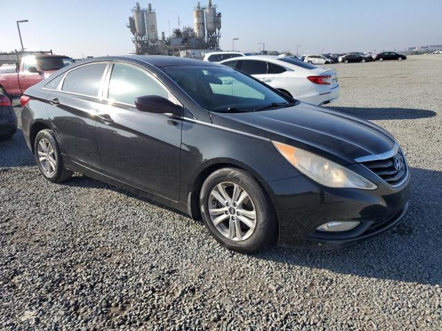 Vin: 5npeb4ac2dh513789, lot: 61457445, hyundai sonata gls 20134
