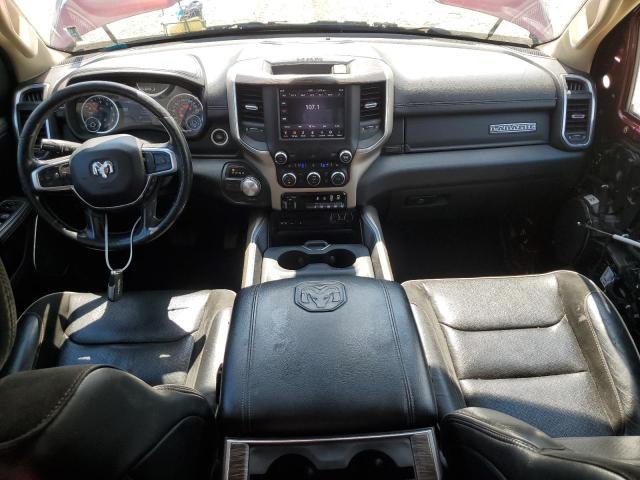2019 RAM 1500 LARAM 1C6RREJT7KN514346