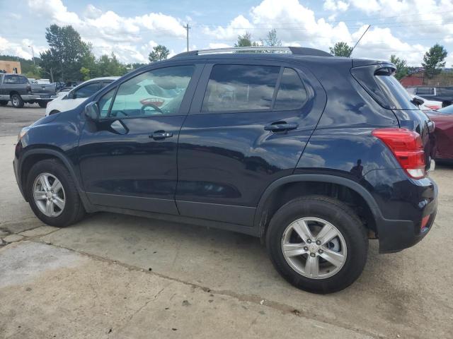 Vin: kl7cjpsb8mb333314, lot: 60757295, chevrolet trax 1lt 20212