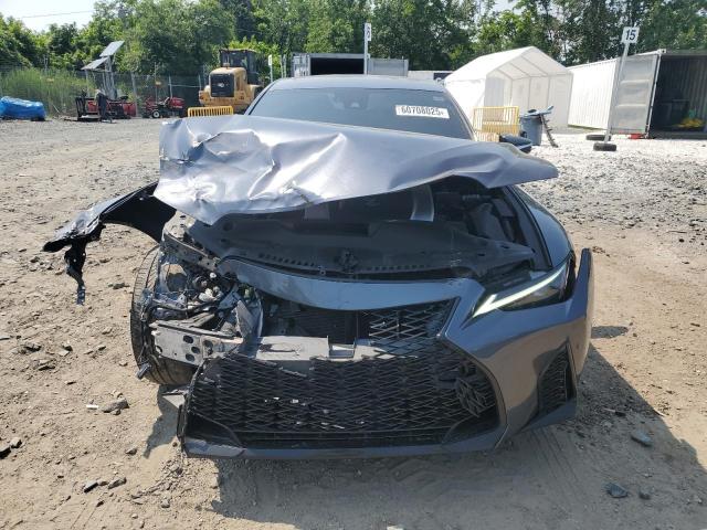 2021 LEXUS IS 350 F S JTHGZ1E24M5021641
