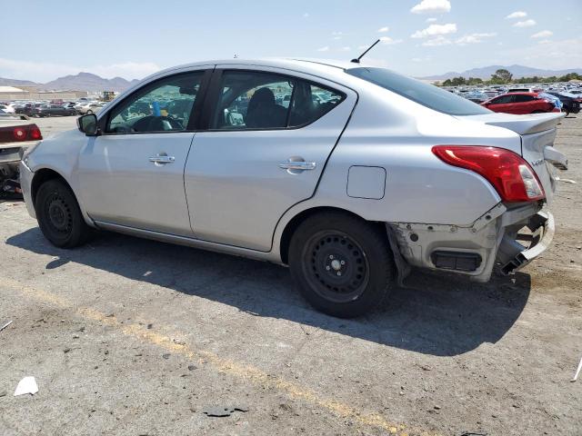 Vin: 3n1cn7ap1gl876384, lot: 59988325, nissan versa s 20162