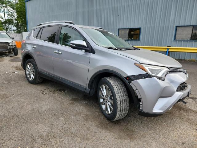 Vin: 2t3dfrev8hw648363, lot: 61143975, toyota rav4 limited 20174