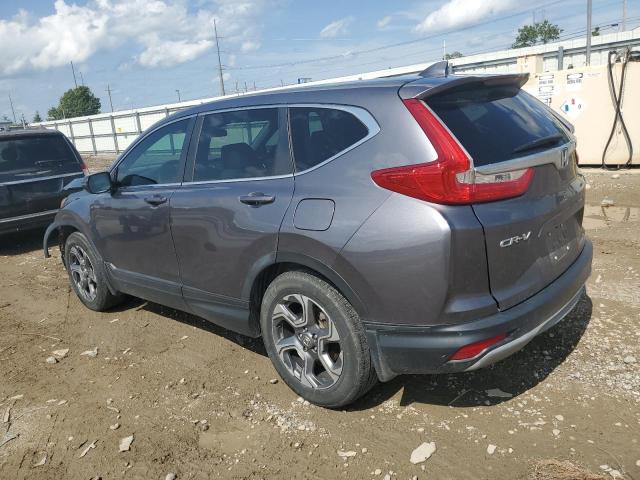 2019 HONDA CR-V EX 5J6RW1H54KA045056