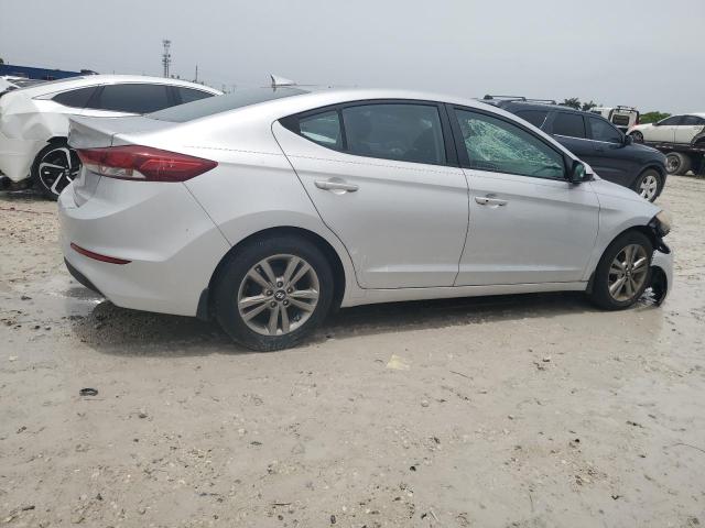 Vin: kmhd84lf4hu272536, lot: 59420965, hyundai elantra se 20173