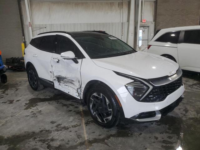2023 KIA SPORTAGE S - 5XYK53AF5PG084173
