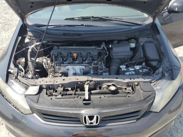 2012 HONDA CIVIC EX - 19XFB2F81CE047059
