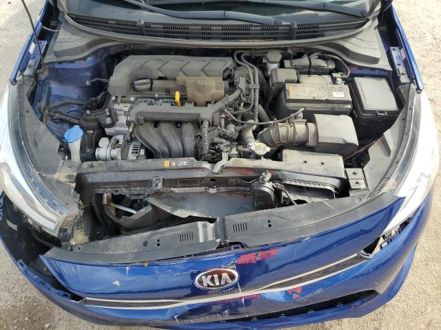 2020 KIA RIO LX - 3KPA24AD8LE346042