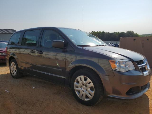 Vin: 2c4rdgbg8gr378372, lot: 59271925, dodge caravan se 20164