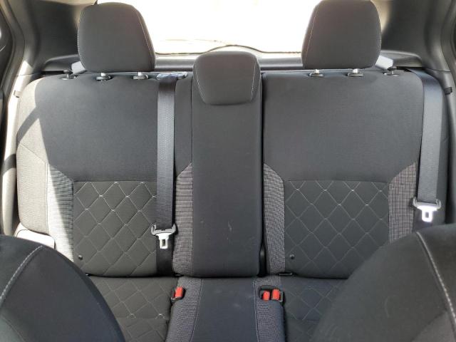 2019 NISSAN KICKS S 3N1CP5CU3KL559264
