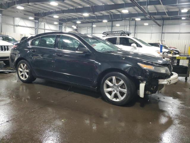 Vin: 19uua8f21ca004919, lot: 59969195, acura tl 20124